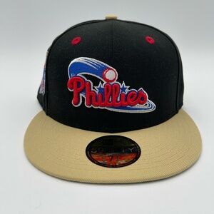 New Era Philadelphia Phillies All Star Game 1996 Throwback Edition 59FIFTY NWT